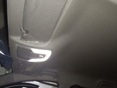 Chery Tiggo 7 Edition 1.5T CVT - ფოტო 15