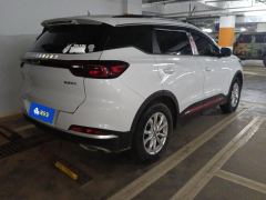 Chery Tiggo 7 Edition 1.5T CVT - ფოტო 2