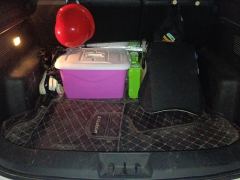 Chery Tiggo 7 Edition 1.5T CVT - ფოტო 7