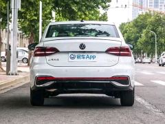 Volkswagen Lavida 1.5L Edition - photo 7
