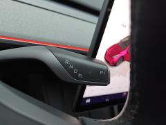 Tesla Model Y 554km Rear-Wheel Drive Edition - ფოტო 19