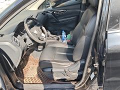 Nissan Qashqai 2.0L Smart Edition - ფოტო 14