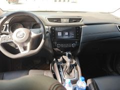 Nissan Qashqai 2.0L Smart Edition - ფოტო 16