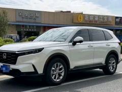 Honda CR-V - фото 2