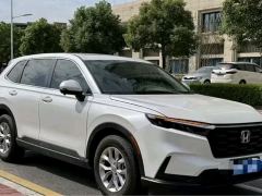 Honda CR-V - фото 3
