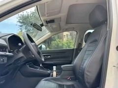 Honda CR-V - фото 5