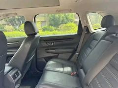 Honda CR-V - фото 6