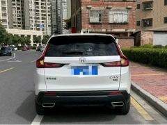 Honda CR-V - фото 8