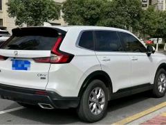 Honda CR-V - фото 9