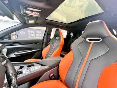 Changan UNI-V 1.5T Premium Sport - ფოტო 3