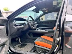 Changan UNI-V 1.5T Premium Sport - ფოტო 4