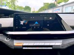 Changan UNI-V 1.5T Premium Sport - ფოტო 5