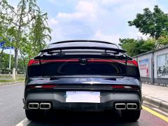 Changan UNI-V 1.5T Premium Sport - ფოტო 9
