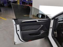 Volkswagen FAW -CC FAW-Volkswagen CC Shooting Brake 380TSI Hunting Heart Edition - photo 12