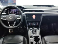 Volkswagen FAW -CC FAW-Volkswagen CC Shooting Brake 380TSI Hunting Heart Edition - photo 16
