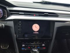 Volkswagen FAW -CC FAW-Volkswagen CC Shooting Brake 380TSI Hunting Heart Edition - photo 17