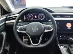 Volkswagen FAW -CC FAW-Volkswagen CC Shooting Brake 380TSI Hunting Heart Edition - photo 18