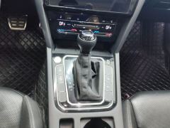 Volkswagen FAW -CC FAW-Volkswagen CC Shooting Brake 380TSI Hunting Heart Edition - photo 19
