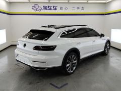 Volkswagen FAW -CC FAW-Volkswagen CC Shooting Brake 380TSI Hunting Heart Edition - photo 2