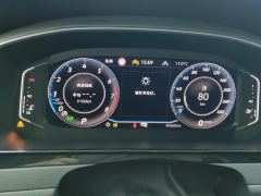 Volkswagen FAW -CC FAW-Volkswagen CC Shooting Brake 380TSI Hunting Heart Edition - photo 20