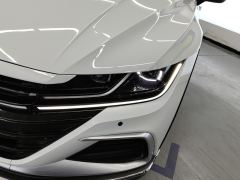 Volkswagen FAW -CC FAW-Volkswagen CC Shooting Brake 380TSI Hunting Heart Edition - photo 4