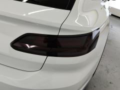Volkswagen FAW -CC FAW-Volkswagen CC Shooting Brake 380TSI Hunting Heart Edition - photo 5