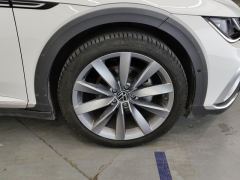 Volkswagen FAW -CC FAW-Volkswagen CC Shooting Brake 380TSI Hunting Heart Edition - photo 6
