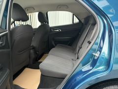 Ora Great Wall Good Cat 401km Standard Range Luxury Edition Lithium iron phosphate - photo 12