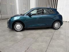 Ora Great Wall Good Cat 401km Standard Range Luxury Edition Lithium iron phosphate - photo 4