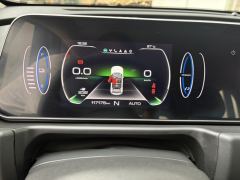 Ora Great Wall Good Cat 401km Standard Range Luxury Edition Lithium iron phosphate - photo 8