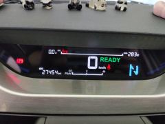 JMC EV3 Version - ფოტო 20