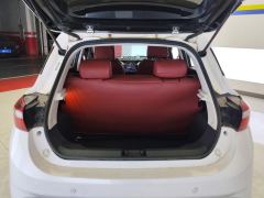 JMC EV3 Version - ფოტო 7