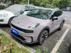 Lynk & Co 06 Remix 1.5T Shero - фото 1