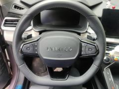 Lynk & Co 06 Remix 1.5T Shero - фото 18