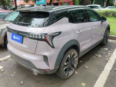 Lynk & Co 06 Remix 1.5T Shero - фото 2