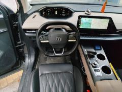 Changan CS55PLUS 1.5T Version - ფოტო 12