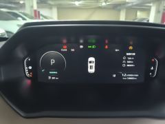 Changan CS55PLUS 1.5T Version - ფოტო 14