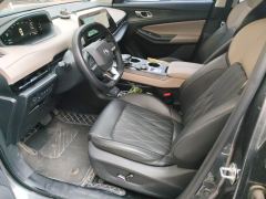 Changan CS55PLUS 1.5T Version - ფოტო 17