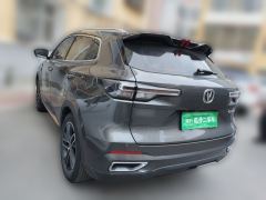 Changan CS55PLUS 1.5T Version - ფოტო 5
