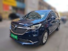 Buick GL8 Avenir 2.0T Edition 4 - ფოტო 1