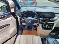 Buick GL8 Avenir 2.0T Edition 4 - ფოტო 11