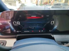 Buick GL8 Avenir 2.0T Edition 4 - ფოტო 12