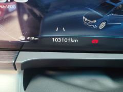 Buick GL8 Avenir 2.0T Edition 4 - ფოტო 13