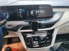 Buick GL8 Avenir 2.0T Edition 4 - ფოტო 14