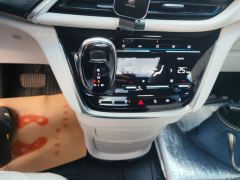 Buick GL8 Avenir 2.0T Edition 4 - ფოტო 15