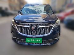 Buick GL8 Avenir 2.0T Edition 4 - ფოტო 2