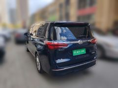 Buick GL8 Avenir 2.0T Edition 4 - ფოტო 4