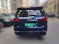 Buick GL8 Avenir 2.0T Edition 4 - ფოტო 5