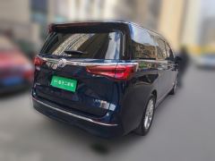 Buick GL8 Avenir 2.0T Edition 4 - ფოტო 6