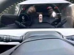 Changan CS75PLUS CS75 PLUS 3rd Generation Champion Edition 2.0T Smart Driving Powerful Edition - ფოტო 10